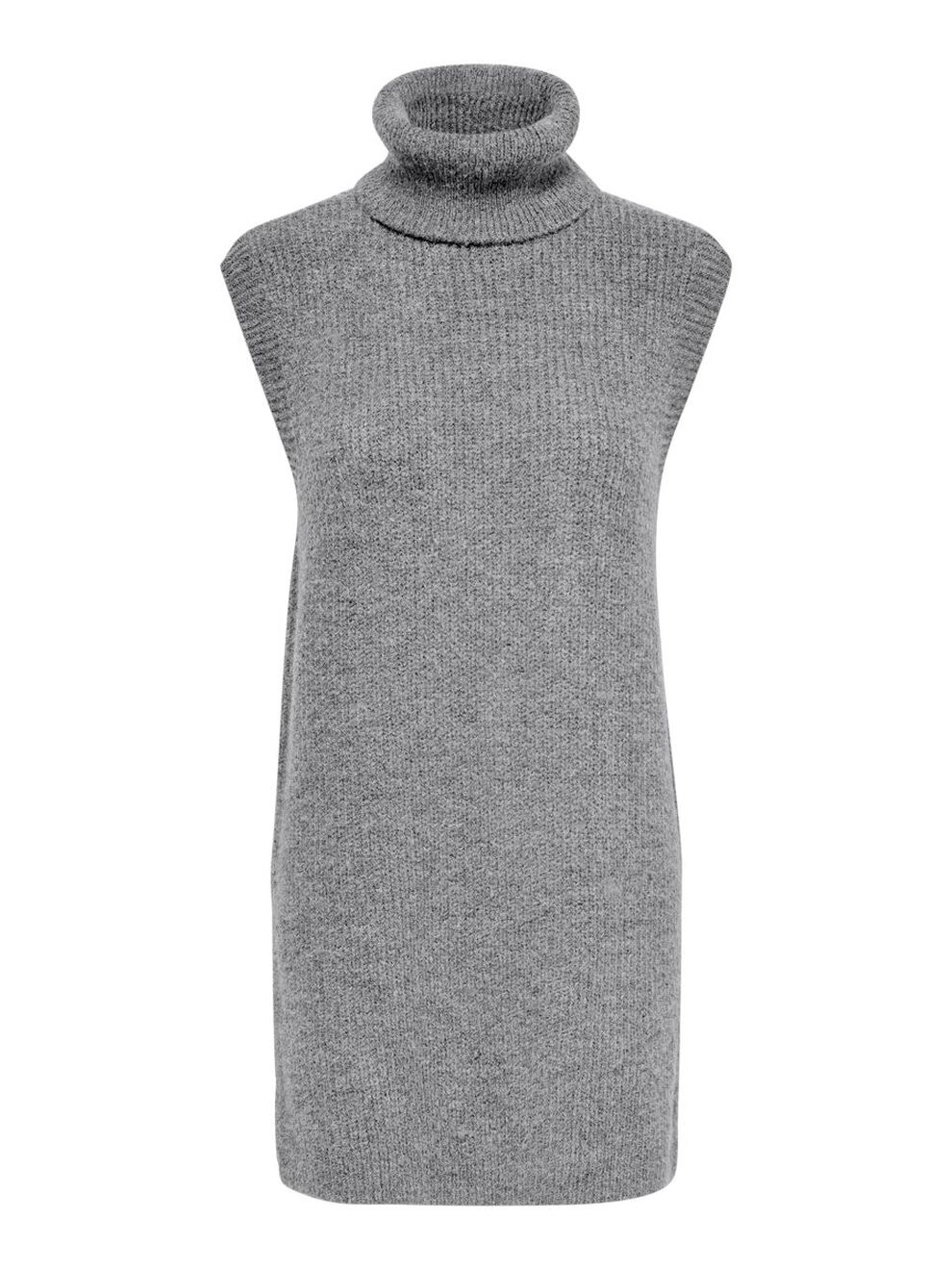 Vestido ONLY Cora mujer GRIS - Rodriguez The Brand Store