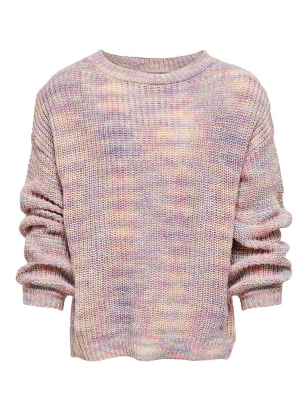 Jersey ONLY kids ninni chica ROSA